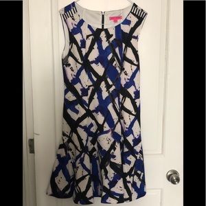 *Never Worn* Betsey Johnson dress
